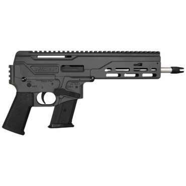 DIAMONDBACK FIREARMS DBX PIST 5.7X28 DARK GREY 8"