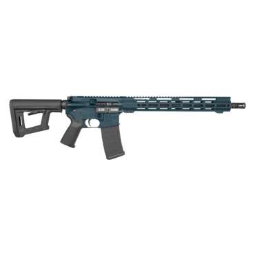DIAMONDBACK FIREARMS DB15 5.56 JJ BLUE 16" M-LOK