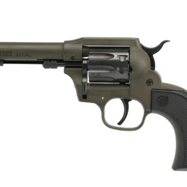 DIAMONDBACK FIREARMS SIDEKICK 22LR/22M ODG 4.5"