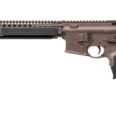 DANIEL DEFENSE DDM4A1 5.56 MILSPEC+ 14.5" CA