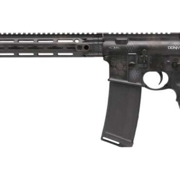 DANIEL DEFENSE DDM4 V7 RATTLE CAN 5.56MM 16"