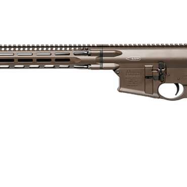DANIEL DEFENSE DD5 V4 6.5CM MILSPEC+ 18" NM
