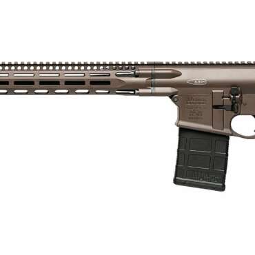 DANIEL DEFENSE DD5 V5 6.5CM MILSPEC+ 20" 10+1