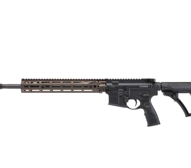 DANIEL DEFENSE DD4 RIII 5.56MM 16" 10+1 CA