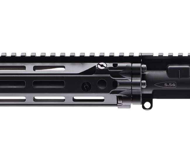 DANIEL DEFENSE MK18 RIII URG 5.56MM 10.3" BLK