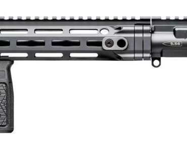 DANIEL DEFENSE DDM4 V7 S URG 5.56MM 11.5"