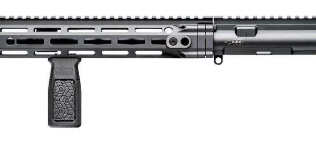 DANIEL DEFENSE DDM4 V7 S URG 5.56MM 11.5"