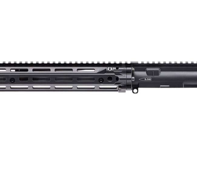 DANIEL DEFENSE DD4 RIII URG 5.56MM 11.5" BLK