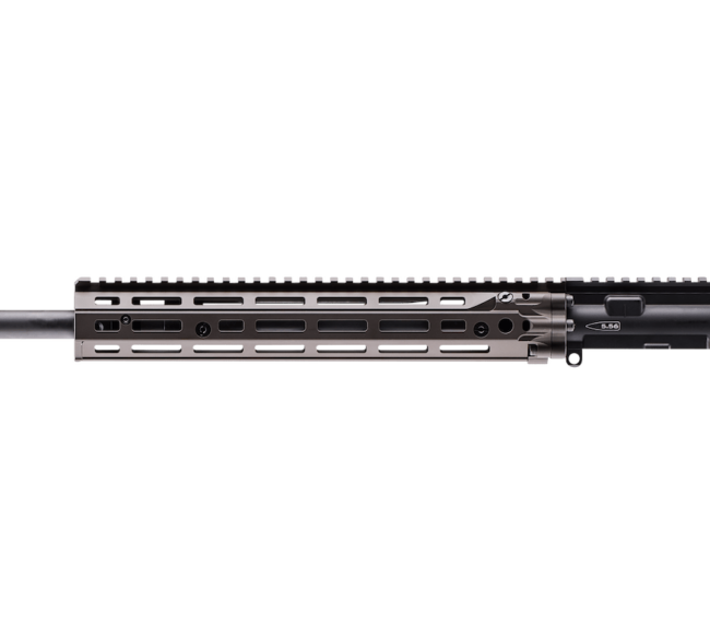 DANIEL DEFENSE DD4 RIII URG 5.56MM 16" FDE