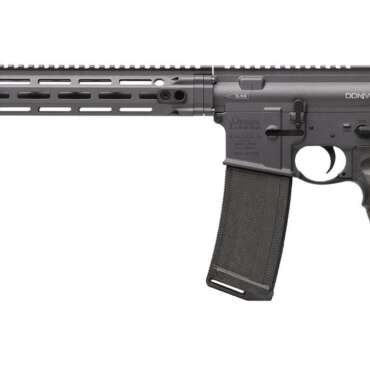 DANIEL DEFENSE DDM4 V7 5.56MM COBALT 16"