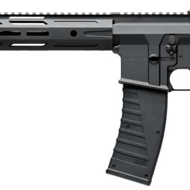 KRISS USA DMK22P 22LR 10.5" BLK 25+1 TB
