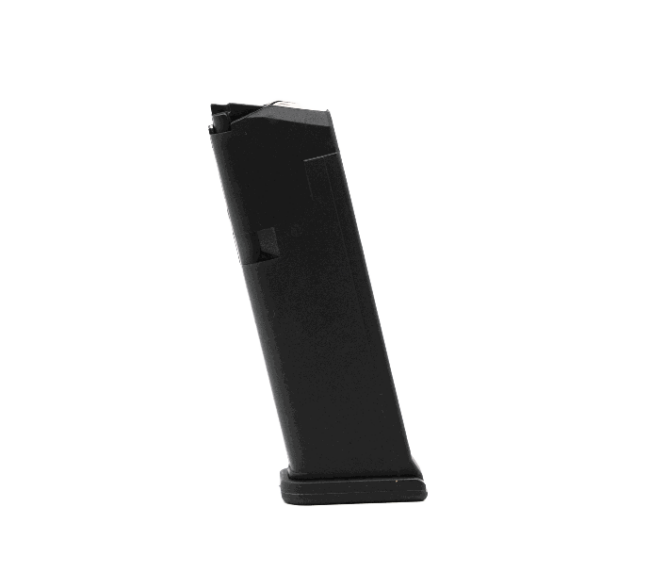 DERYA ARMS MAGAZINE DY9 9MM 15RD BLK