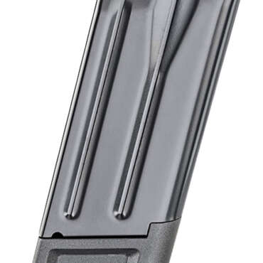 SPG MAG ECHELON 9MM BLK 10RD