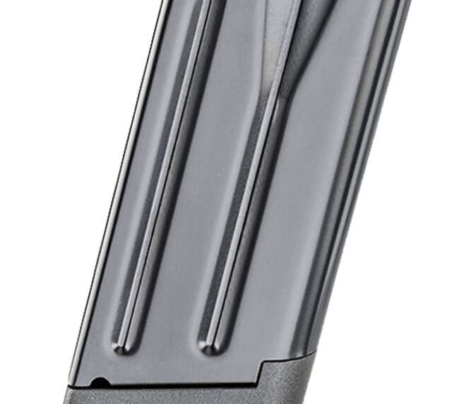 SPG MAG ECHELON 9MM BLK 10RD