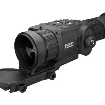 SIG SAUER ECHO SV50-LRF THERMAL SIGHT