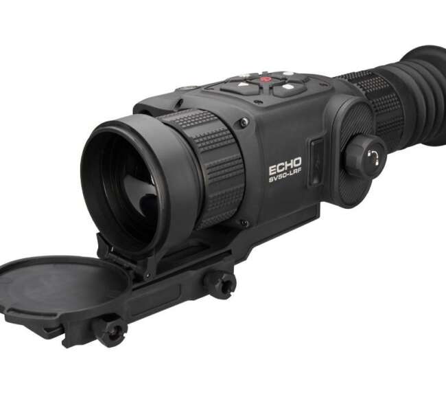 SIG SAUER ECHO SV50-LRF THERMAL SIGHT