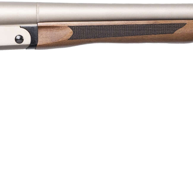 LEG POINTER SXS 12/28MC NICKLE