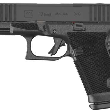 GLOCK G19 G6 9MM 10+1 4.0" ORS FS