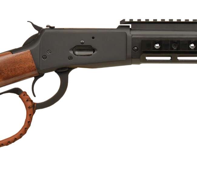 GFA SADLEHRN LVR/TAC 357 BL/WD