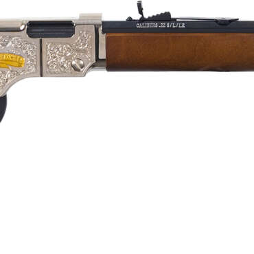 HEN G BOY TX RNGR 22LR 20B WAL