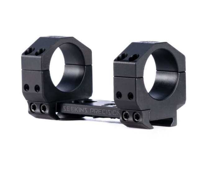 SEEKINS PRECISION HIT PRECISION MOUNT 34MM 1.45"