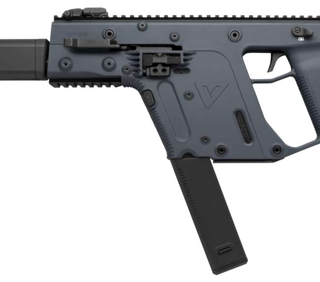KRISS USA VECTOR CRB G2 45ACP 16" CGR  #