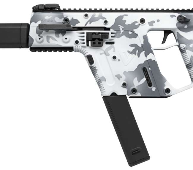 KRISS USA VECTOR CRB G2 45ACP 16" MCA