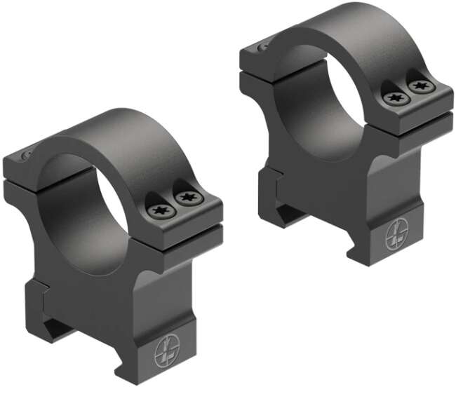 LEUPOLD RINGS OPEN RANGE C-S 30MM HIGH