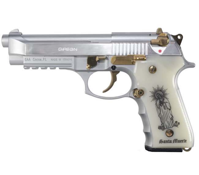 EAA CORP REGARD MC LIBERADOR 9MM 18+1