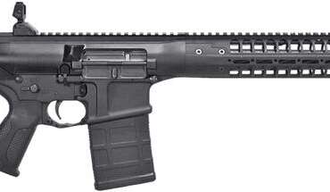 LWRC REPR MKII 7.62MM BLK SC 16"