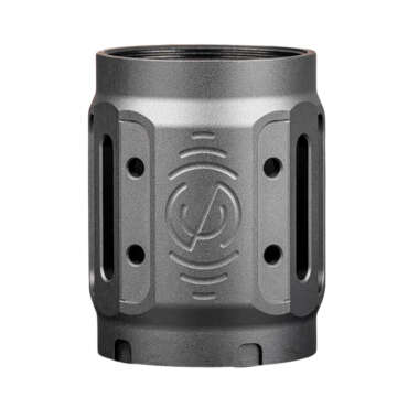 SILENCERCO BRAVO MAAD BRAKE 2.0
