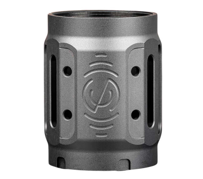 SILENCERCO BRAVO MAAD BRAKE 2.0
