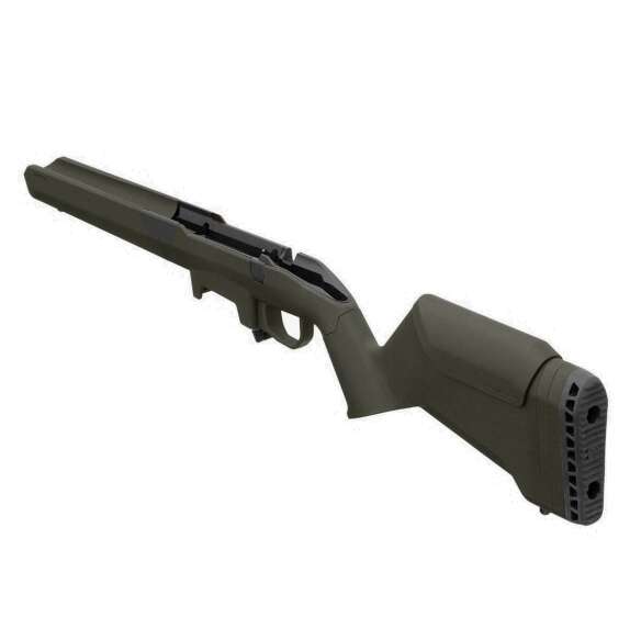 MAGPUL HUNTER LITE STOCK AMER SA ODG