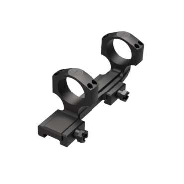 LEUPOLD MOUNT MARK IMS 35MM MATTE BLK