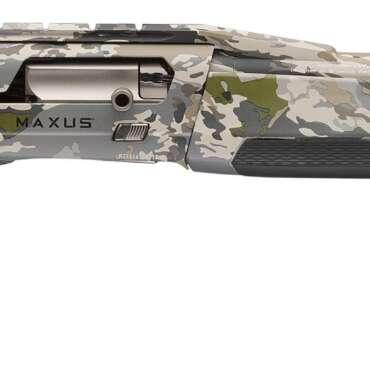 BROWNING MAXUS II RIF DEER 12/28 OVIX