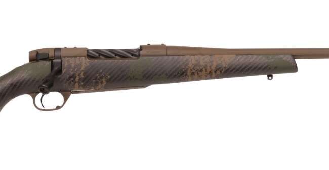 WEATHERBY MARK V BACKCOUNTRY 2.0 7MMBC