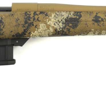 HOWA FENCELINE MINI 6.5GR SCRCH 20"
