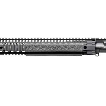 DANIEL DEFENSE MK12 SPR URG 5.56 18"
