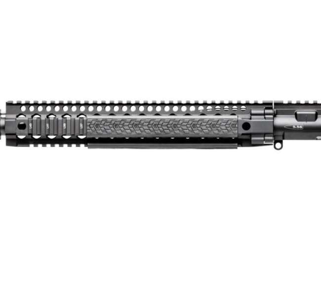 DANIEL DEFENSE MK12 SPR URG 5.56 18"