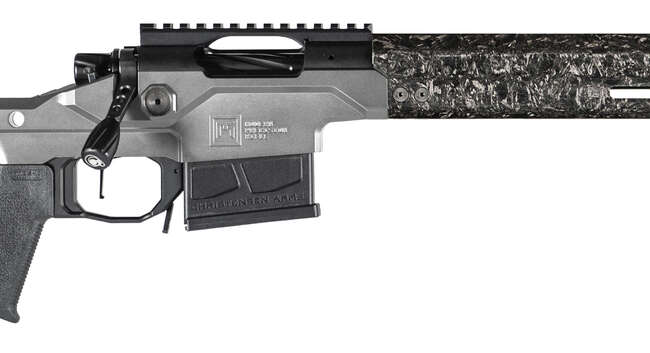 CHRISTENSEN ARMS MPR 6MMARC CHASSIS TUNG 16" MB