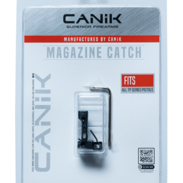CANIK EXT MAG CATCH ASSEMBLY
