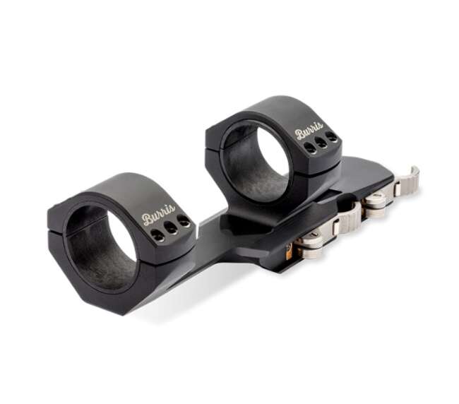 BURRIS OPTICS AR-PEPR SIGNITURE MOUNT 34MM