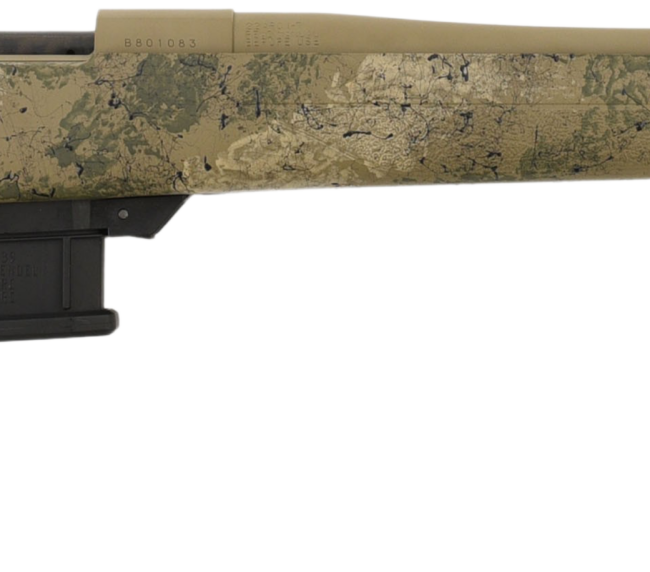 HOWA FENCELINE 223REM REAP 22"
