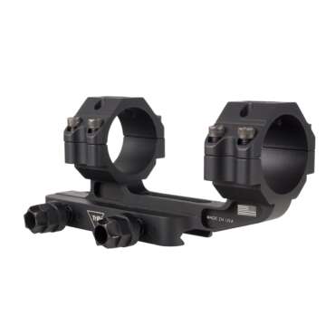 TRIJICON QLOC CANTILEVER MNT 34MM 1.535