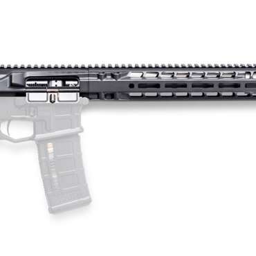 RADIAN WEAPONS MODEL 1 UPPER 223WYL 16" BLK