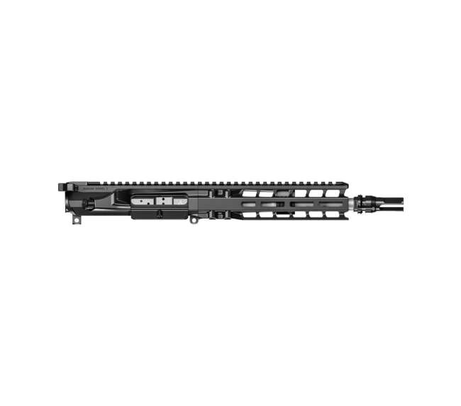 RADIAN WEAPONS MODEL 1 UPPER 300BLK 9" BLK