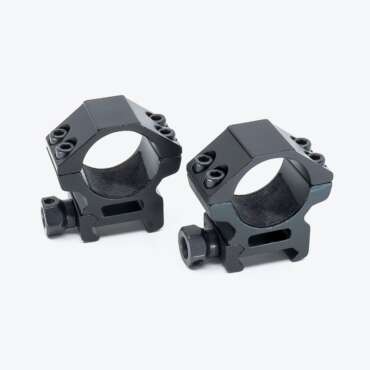 RITON OPTICS RING SET 1" MEDIUM