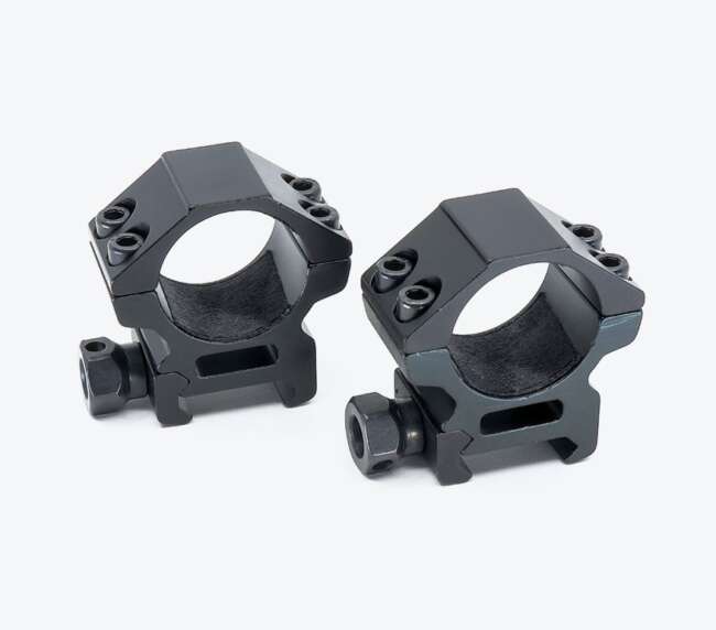 RITON OPTICS RING SET 1" MEDIUM