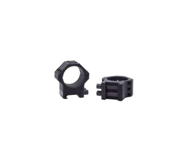 RITON OPTICS TACTICAL RINGS 30MM 10MM