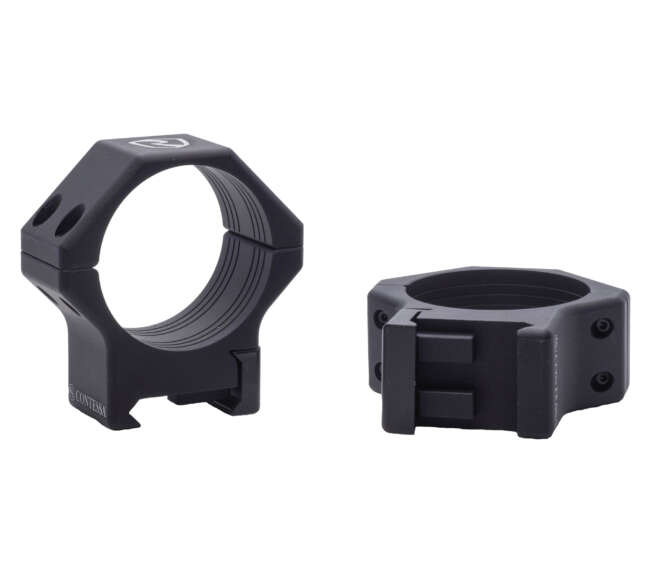 RITON OPTICS RINGS LIGHT PIC 30MM 8MM